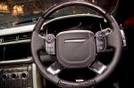 Land Rover Range Rover 2013 года
